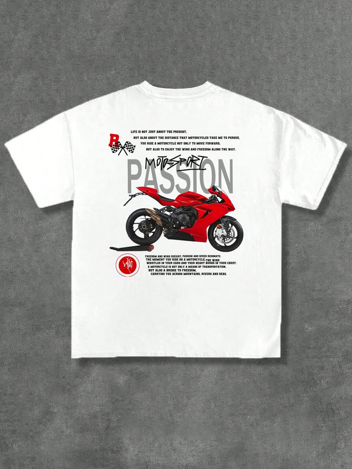 Motosport