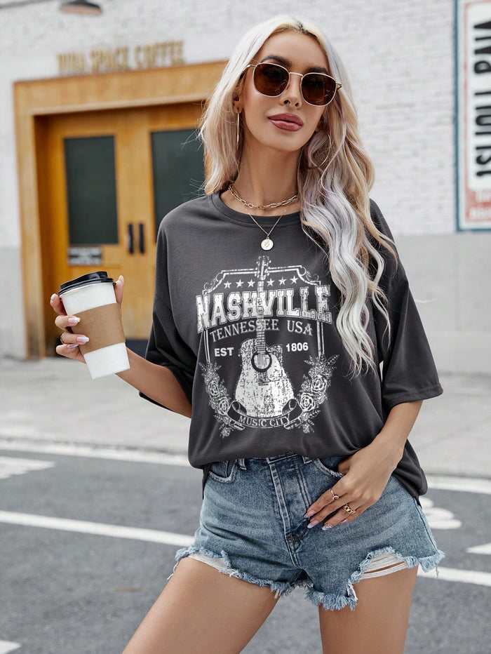 music city