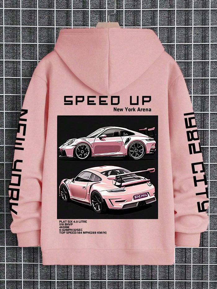 Speed Up