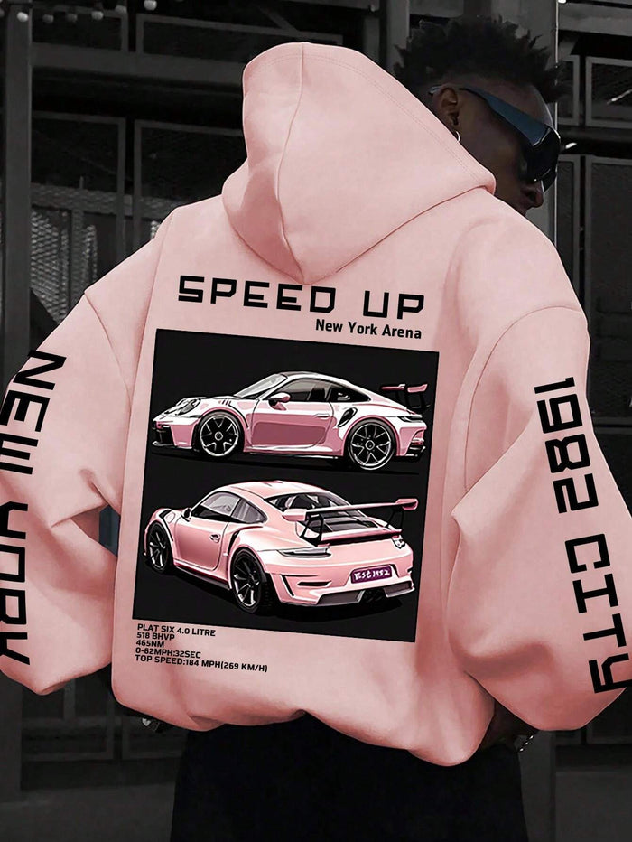 Speed Up