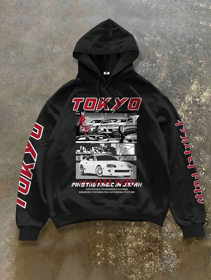 TOKYO