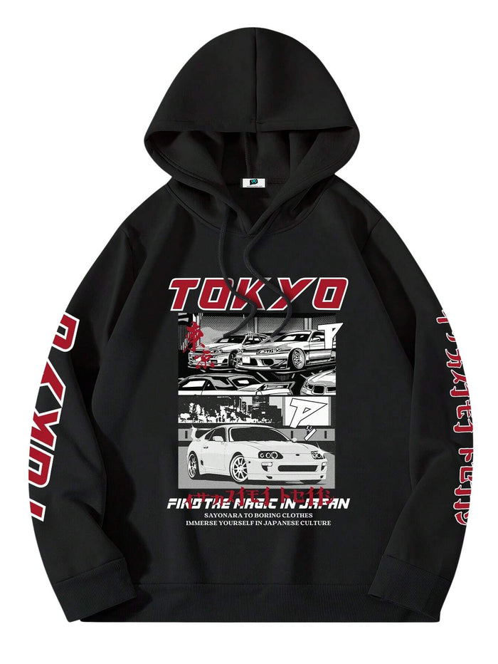 TOKYO