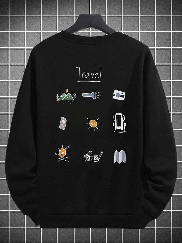 Travel
