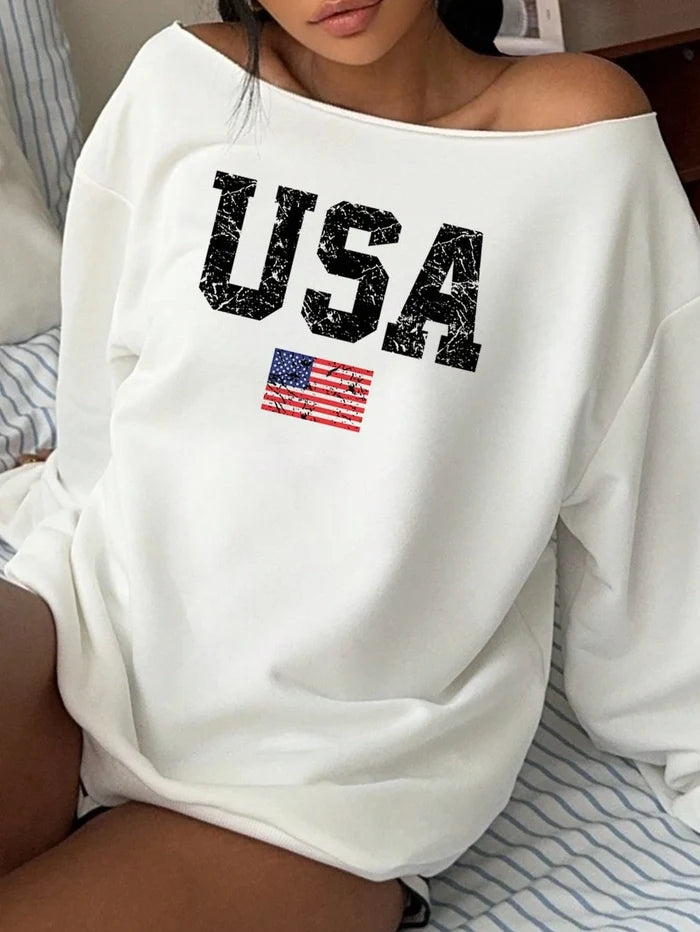 USA