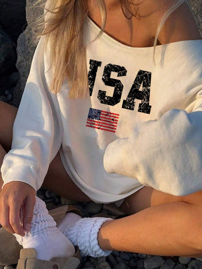 USA