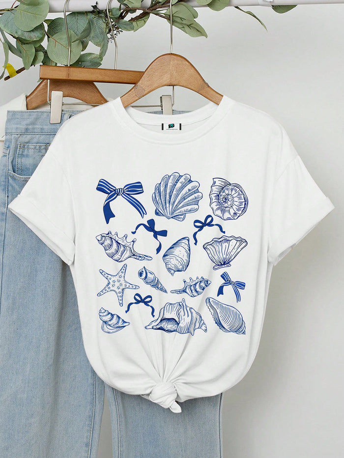 Seashell