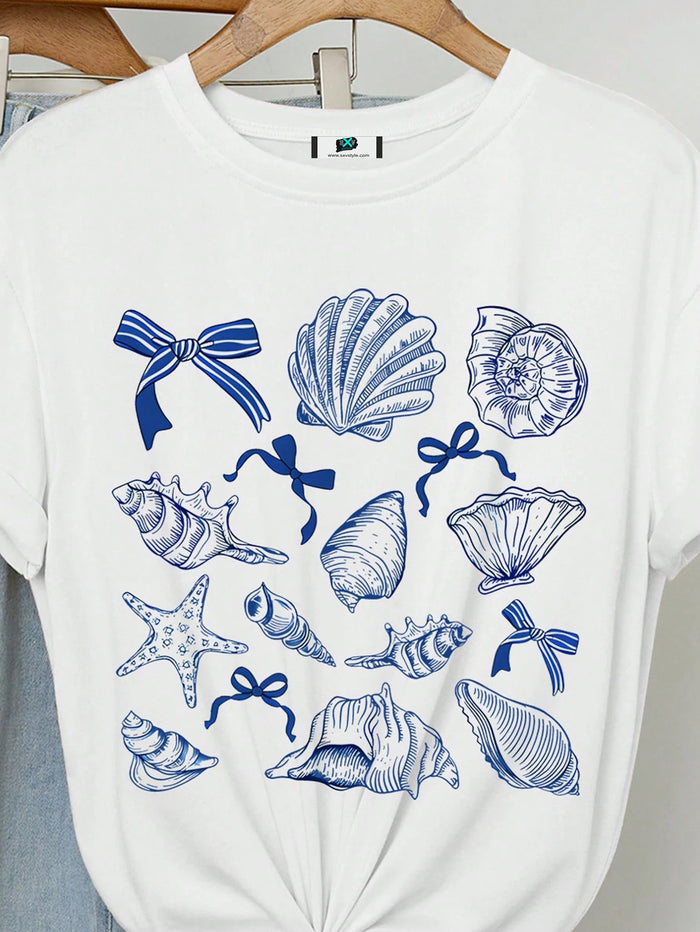 Seashell