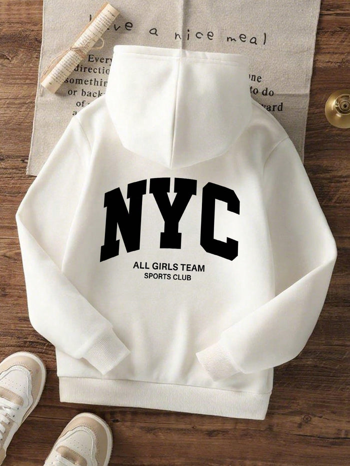 NYC