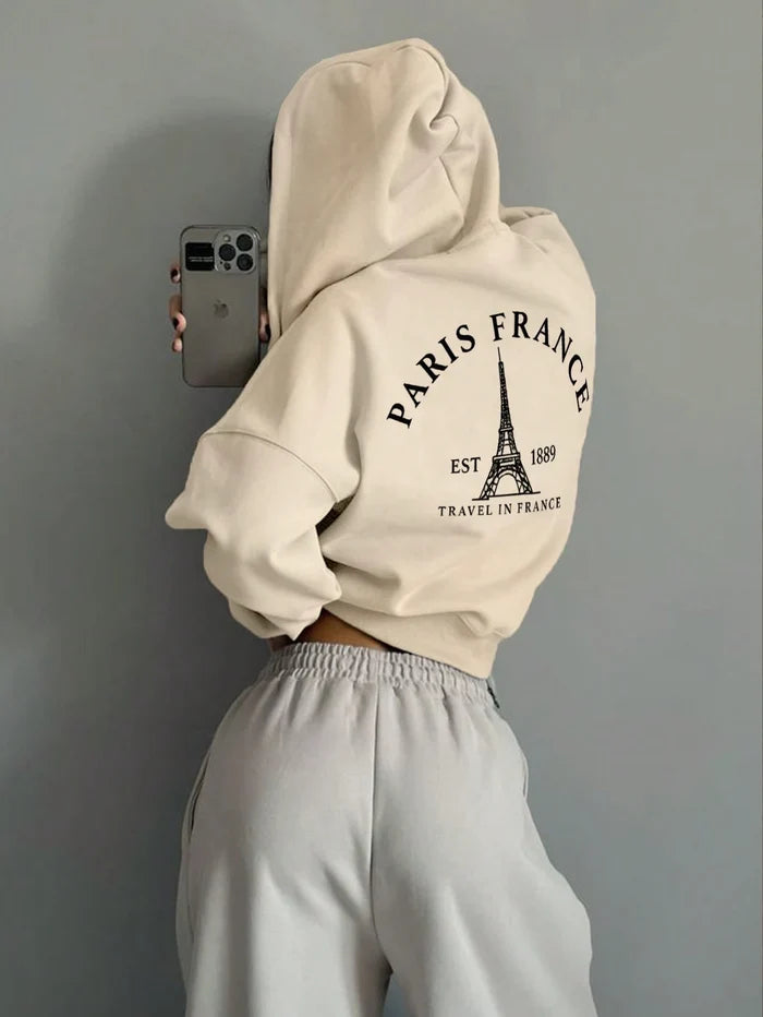 Paris france