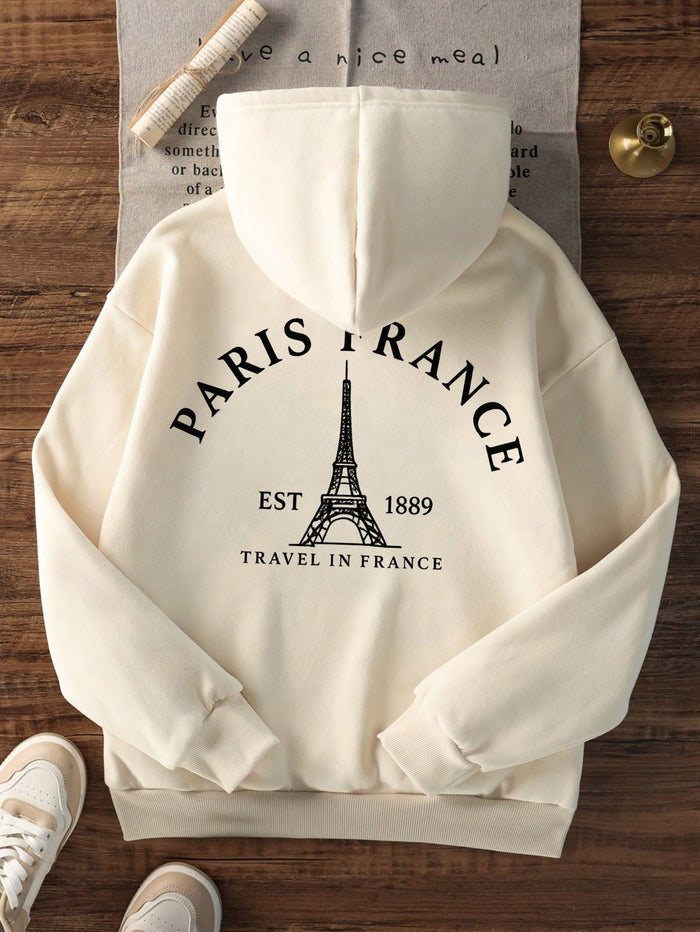 Paris france
