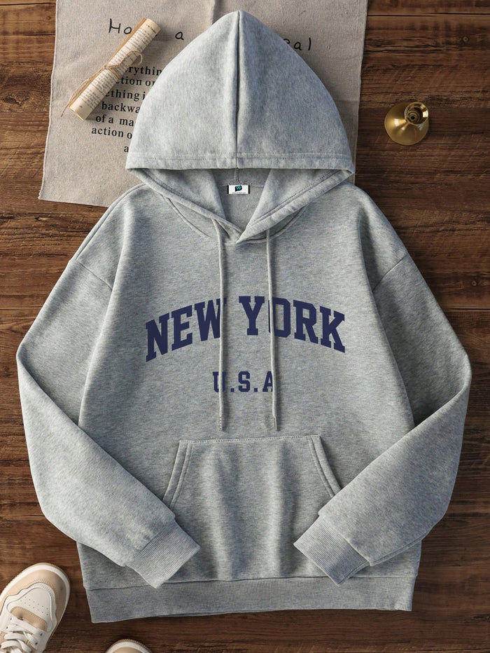 NEW YORK U.S.A