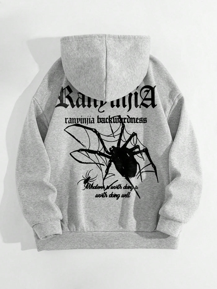 Dark Spider