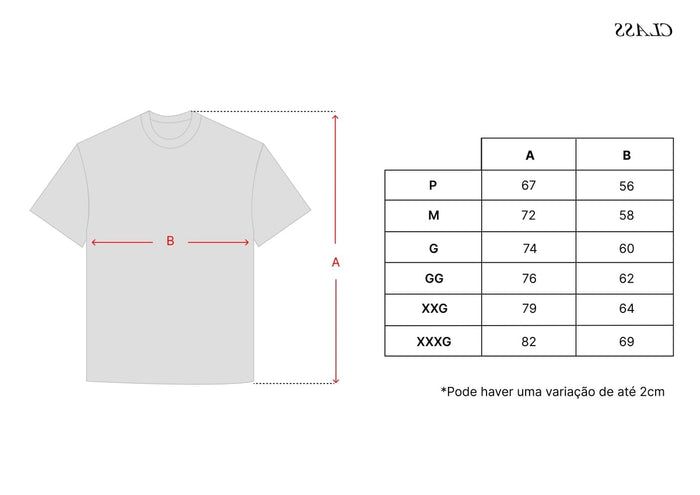 T-SHIRT "CLASS EXPLORER" OFF-WHITE