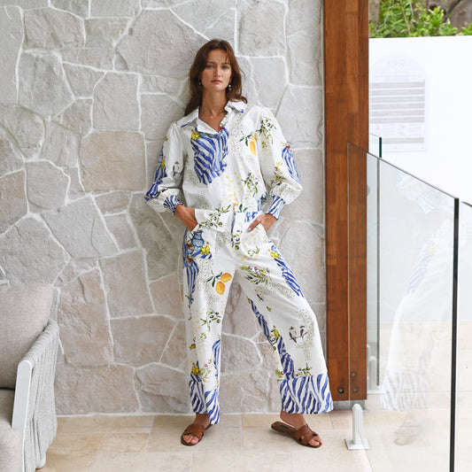 Tables in the Wilderness Top