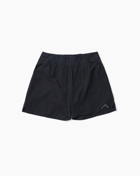Talus Light Shorts Ebony