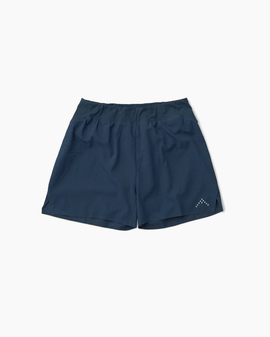 Talus Light Shorts Tempest Blue