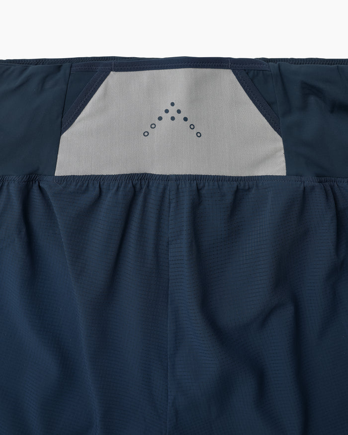 Talus Light Shorts Tempest Blue