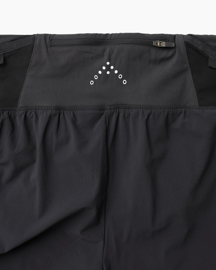 Talus Shorts Wmns Ebony