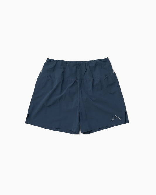 Talus Shorts Wmns Tempest Blue