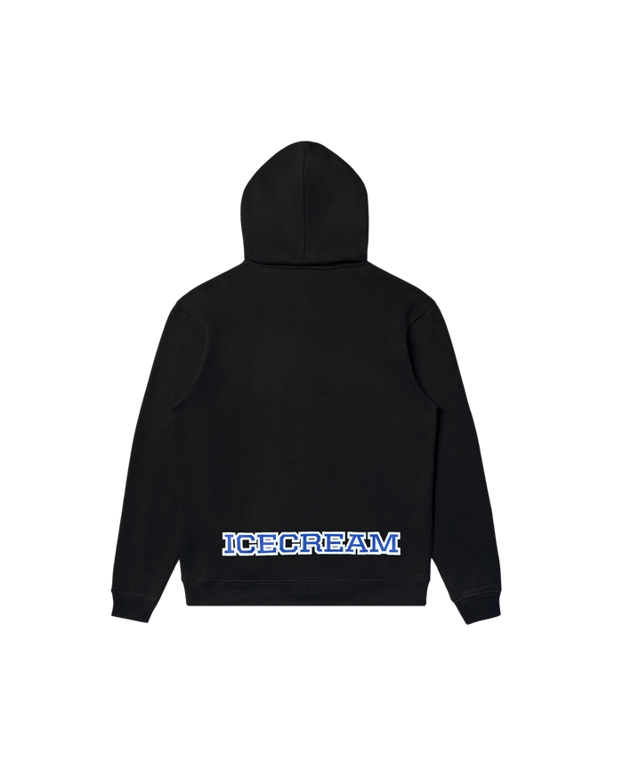 Team IC Logo Hoodie