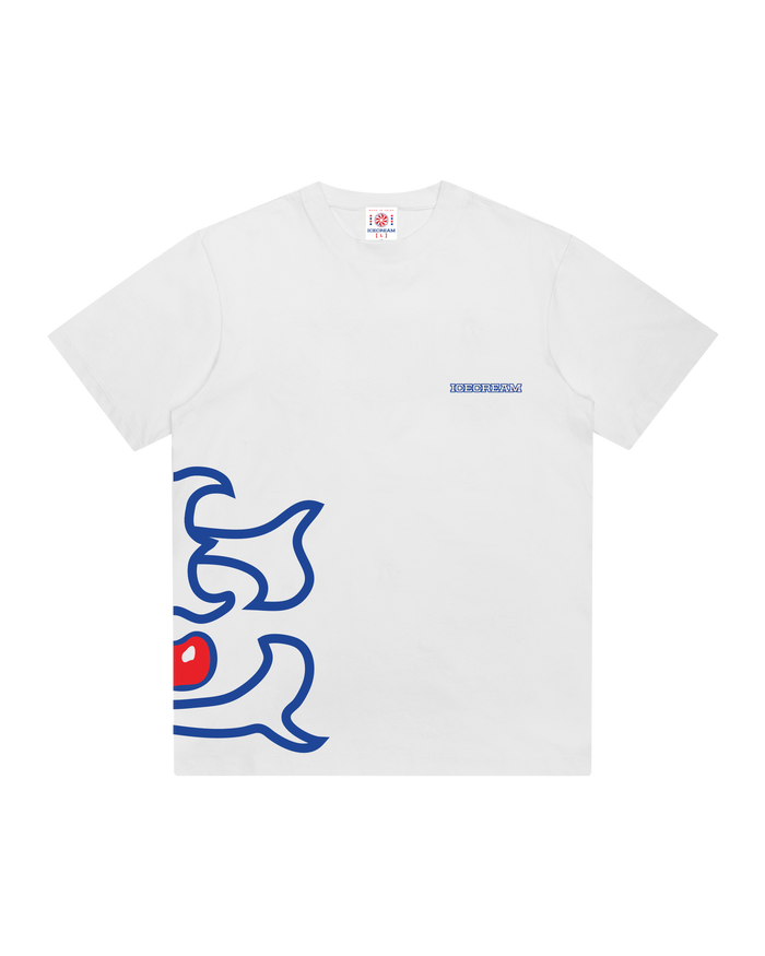 Team IC Logo Tee