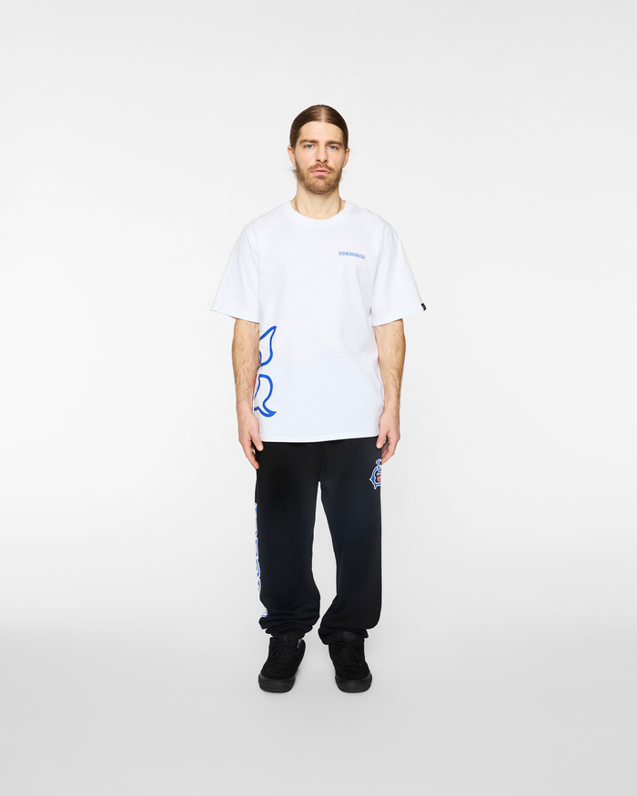 Team IC Logo Tee