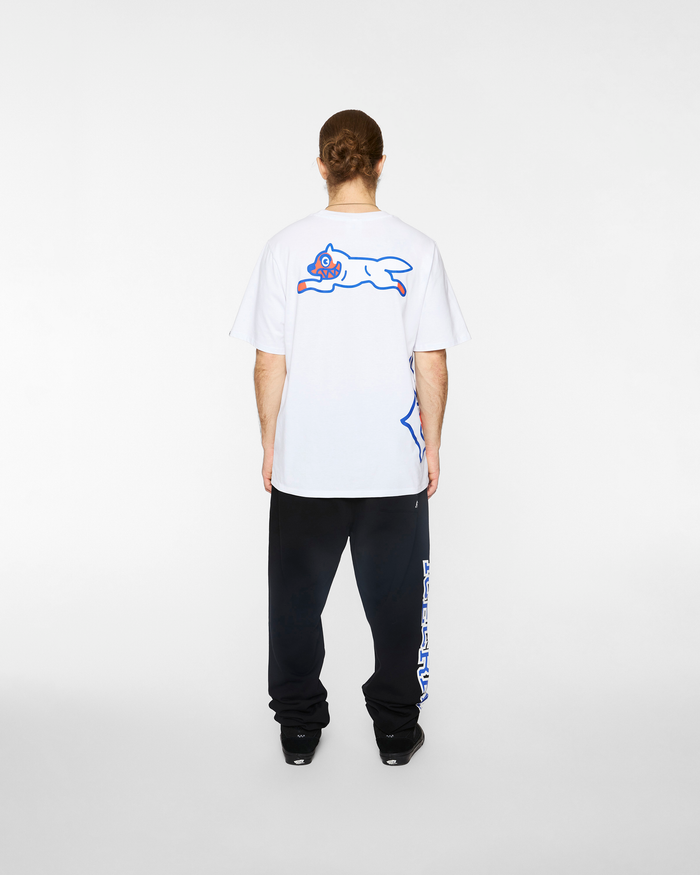 Team IC Logo Tee
