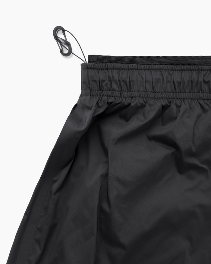 TechSilk™ 8" Shorts Black