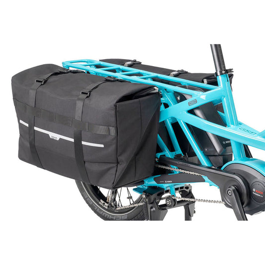 Tern Cargo Hold 52 Panniers - Pair