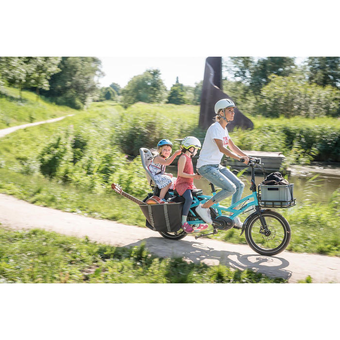 Tern GSD Sidekick Seatpad