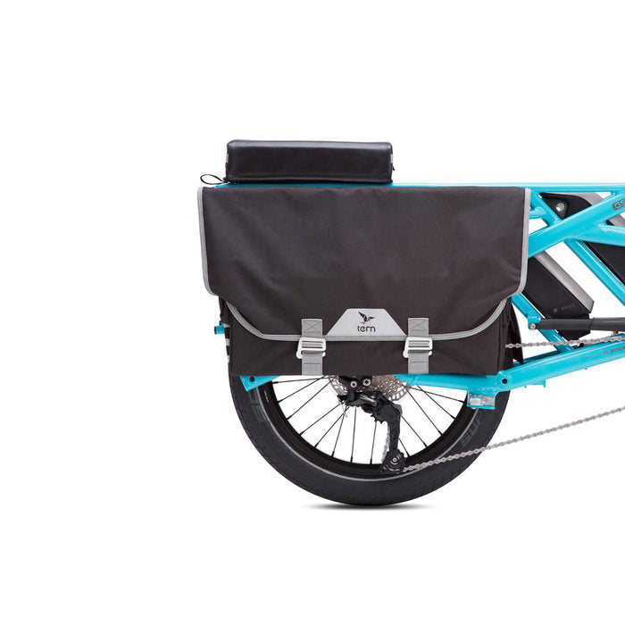 Tern GSD Sidekick Seatpad