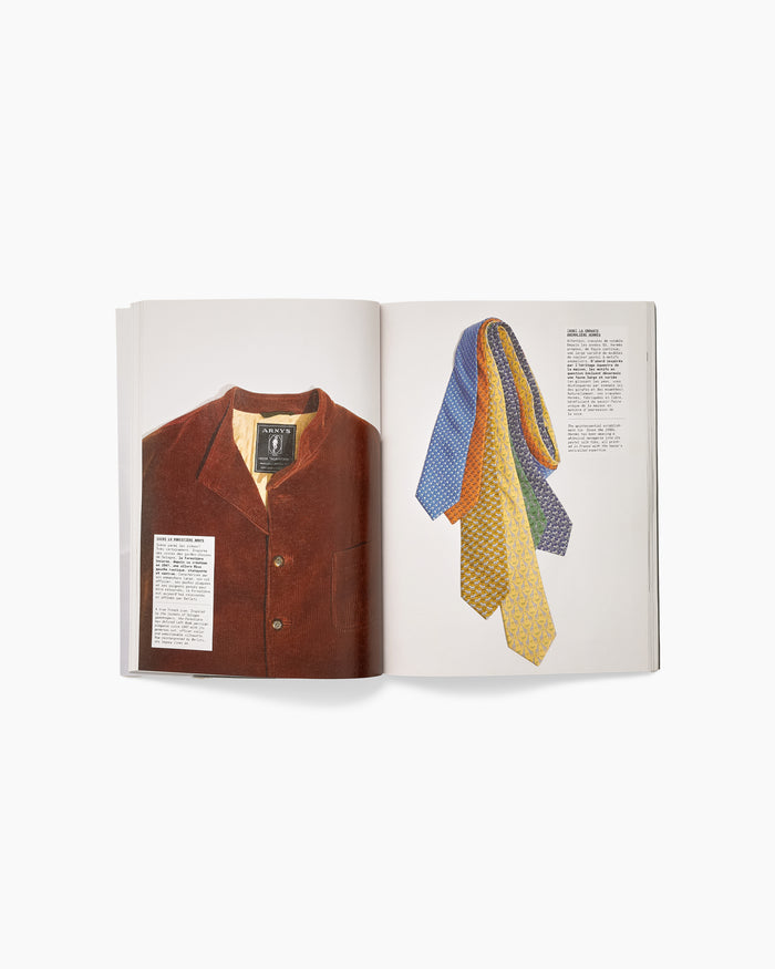 THE 100 ICONS OF FRENCH STYLE