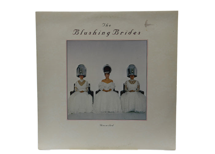 The Blushing Brides - Unveiled