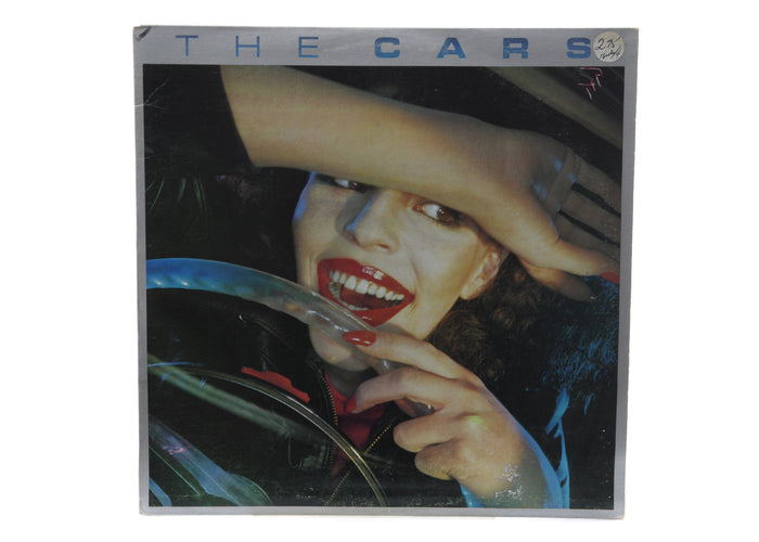 The Cars - The Cars