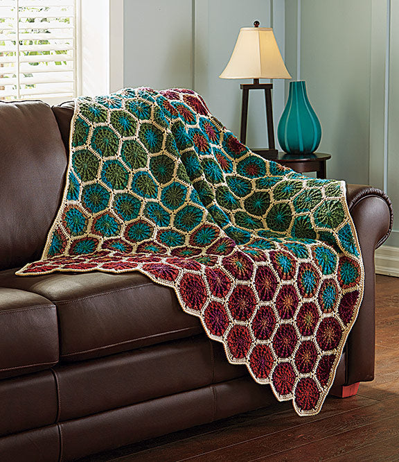 The Dreamer Afghan