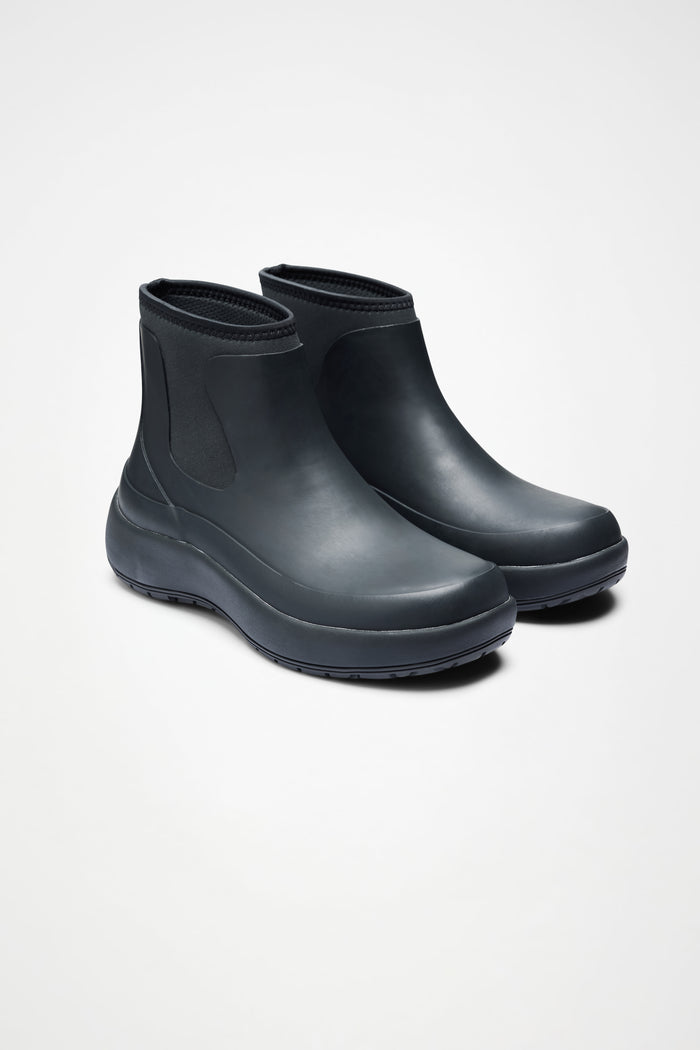 RAINS The Dry Boot M Dark Grey Boot