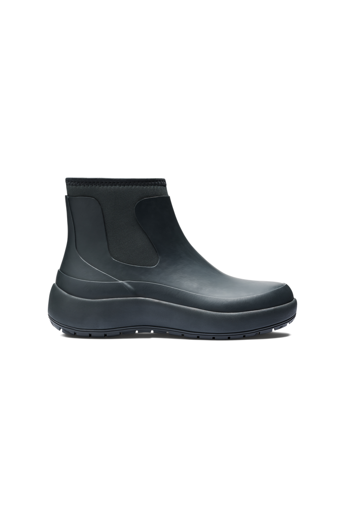RAINS The Dry Boot M Dark Grey Boot