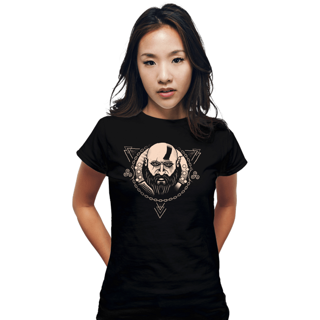 Fitted Shirts, Woman / Small / Black