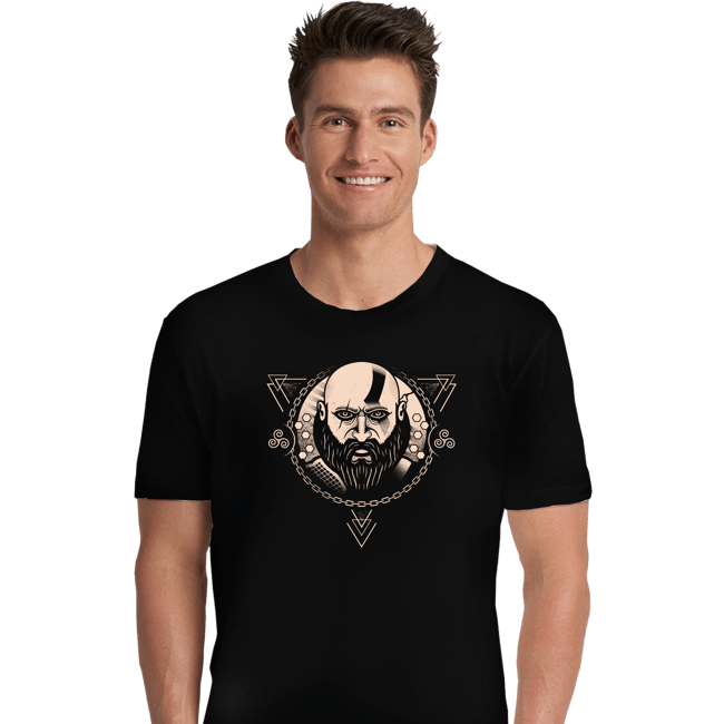 Premium Shirts, Unisex / Small / Black