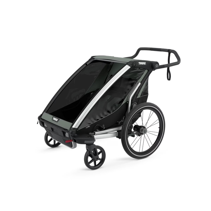 Thule Chariot Lite 2 - double trailer