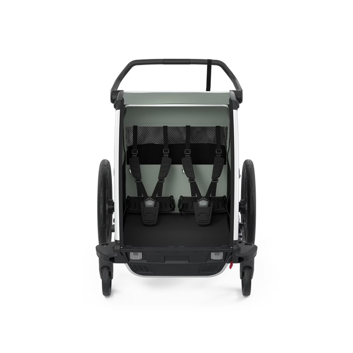 Thule Chariot Lite 2 - double trailer