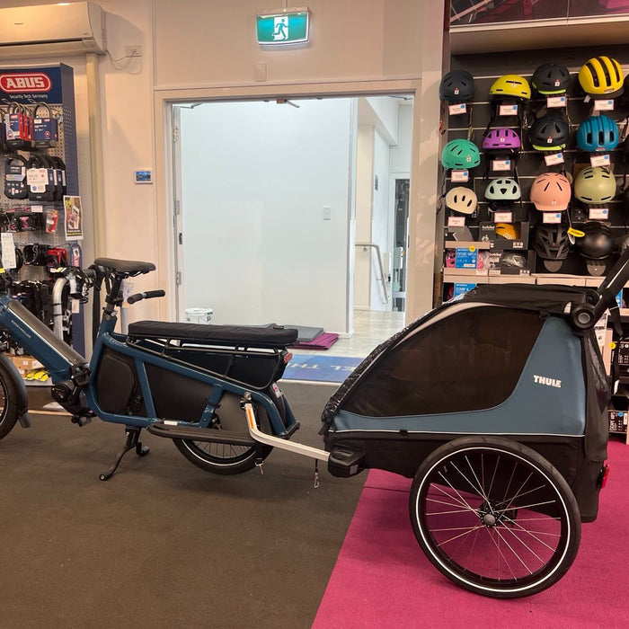 Thule Courier Trailer