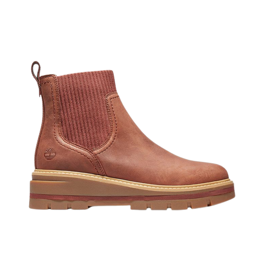 Timberland Women’s Cervinia Valley Chelsea Boots