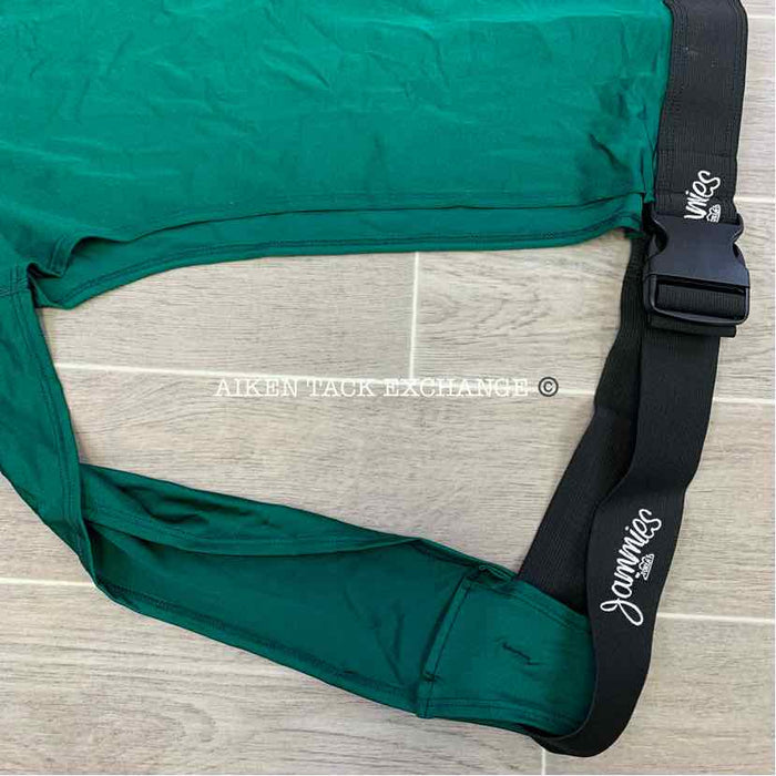 Toklat Jammies Shoulder Guard, Size Medium