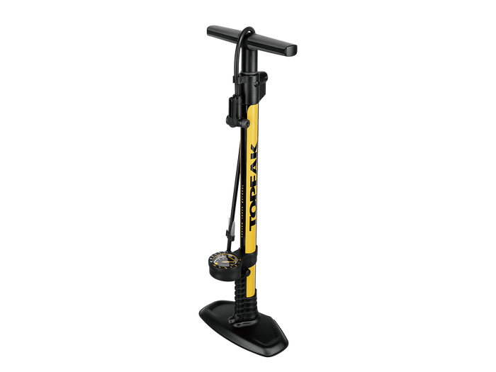 Topeak Floor Pump Joeblow Sport 2 Stage