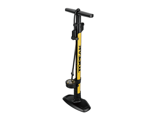 Topeak Floor Pump Joeblow Sport 2 Stage