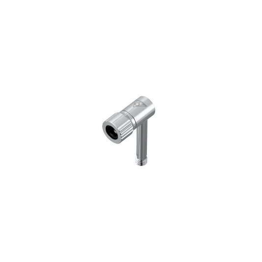 Topeak Pressure-Rite Presta Valve Adapter