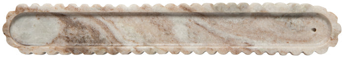 Toronto Brown Incense Holder