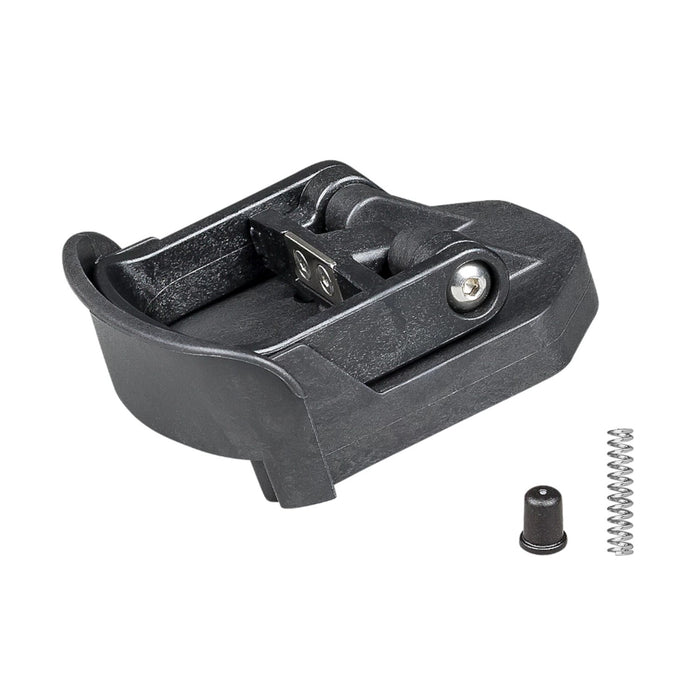 Trek Bosch Powertube Battery Handle - System 2