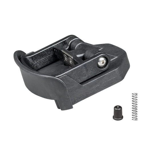 Trek Bosch Powertube Battery Handle - System 2